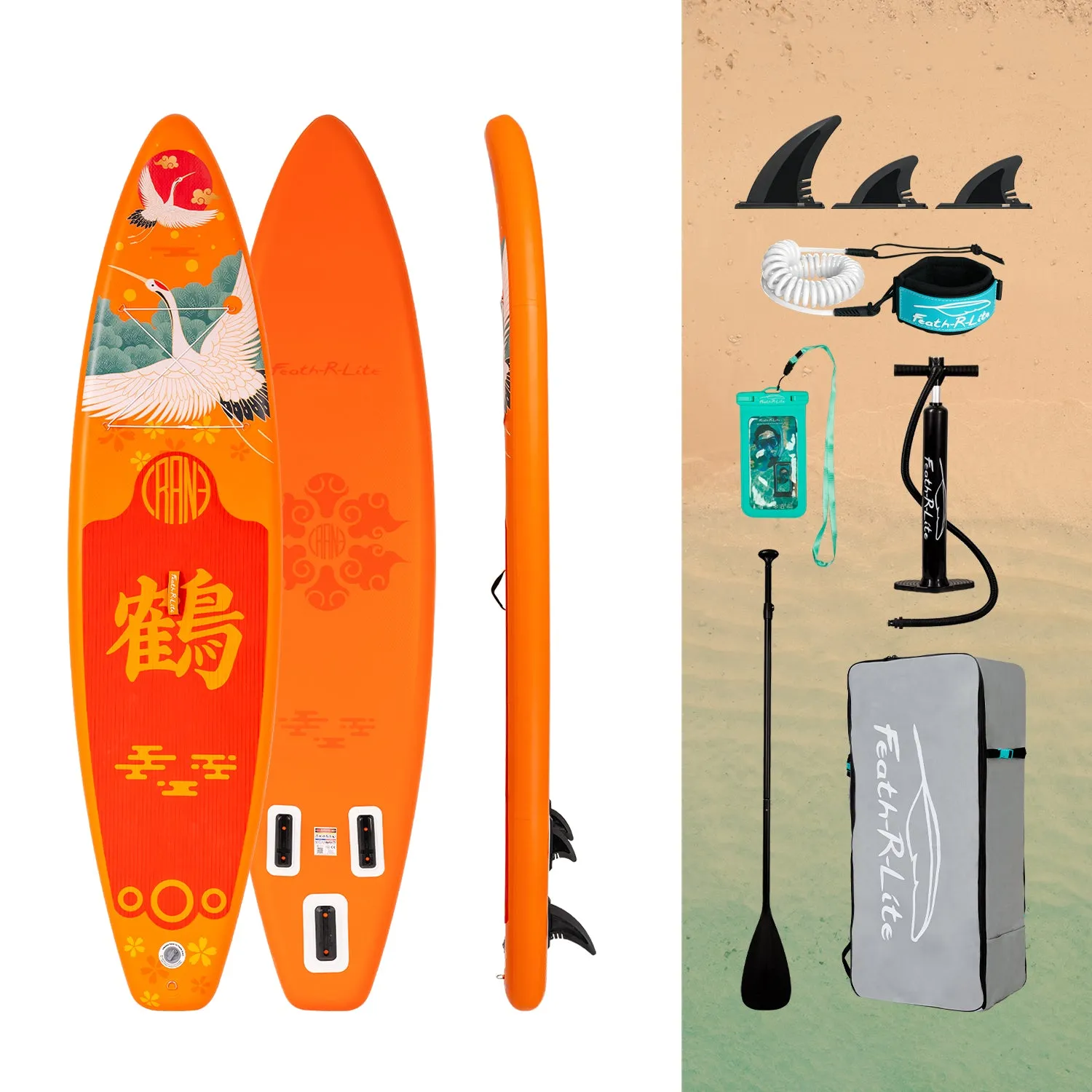 $159 Halloween Blind Box for Paddle Board