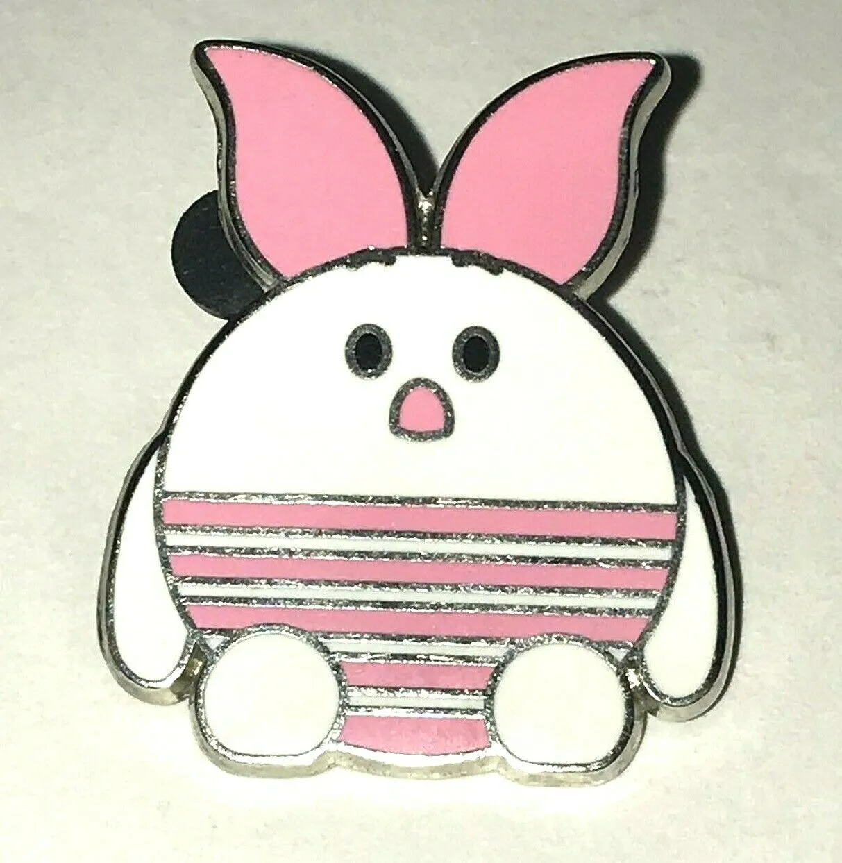 2014 Disney Magical Mystery Series 7 Piglet Pin N9