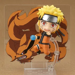 682 Nendoroid Naruto Uzumaki Figure - Naruto Shippuden