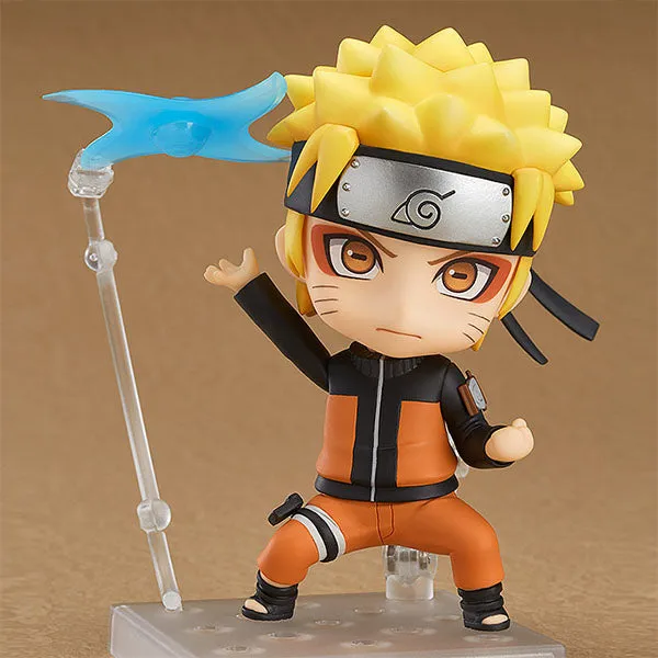 682 Nendoroid Naruto Uzumaki Figure - Naruto Shippuden