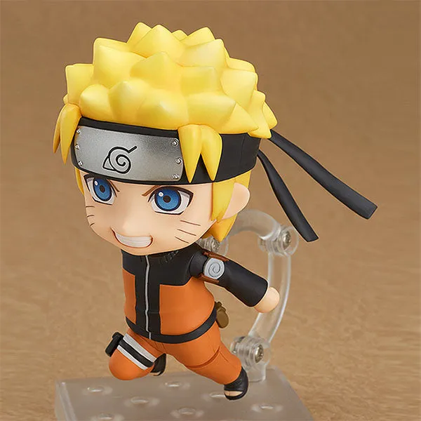 682 Nendoroid Naruto Uzumaki Figure - Naruto Shippuden