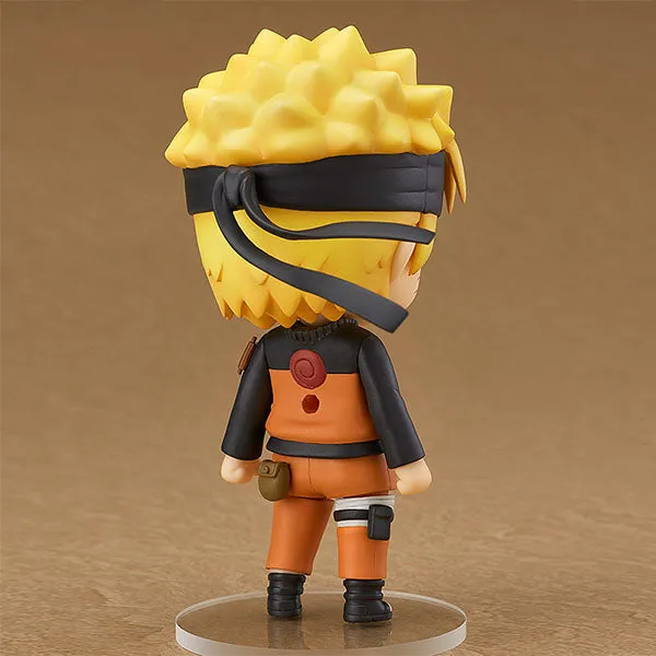 682 Nendoroid Naruto Uzumaki Figure - Naruto Shippuden