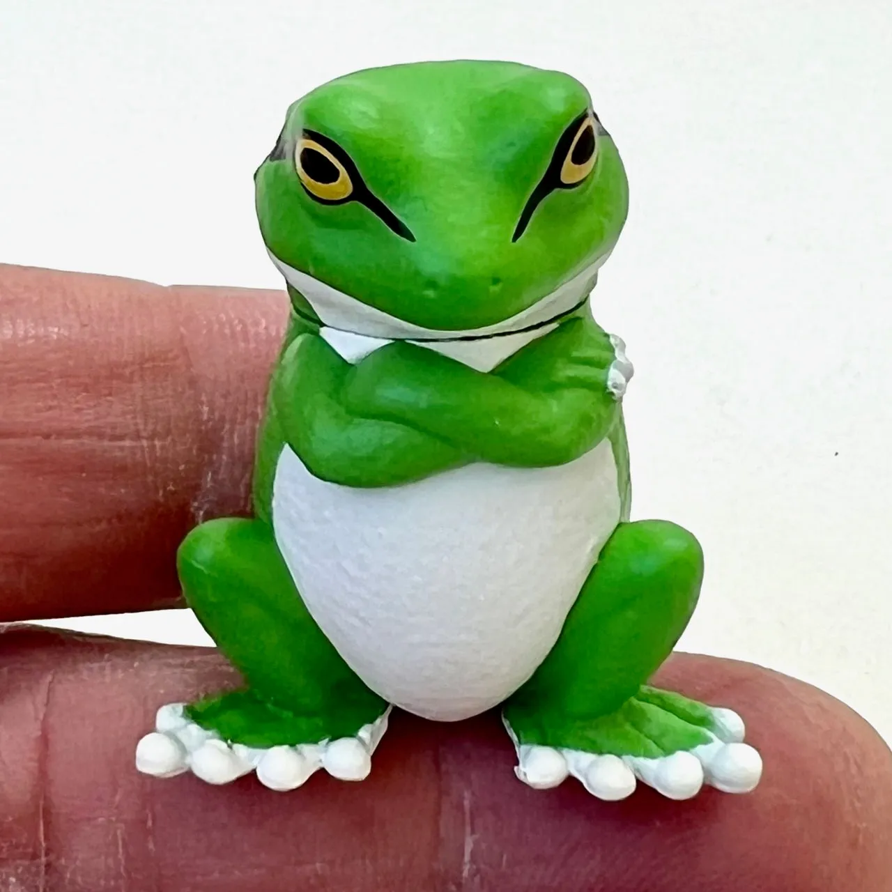 70778 Attitude Amphibians & Lizards Blind Box-10