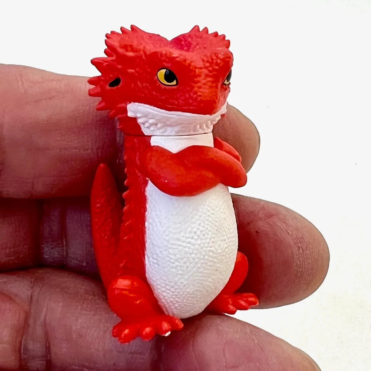 70778 Attitude Amphibians & Lizards Blind Box-10