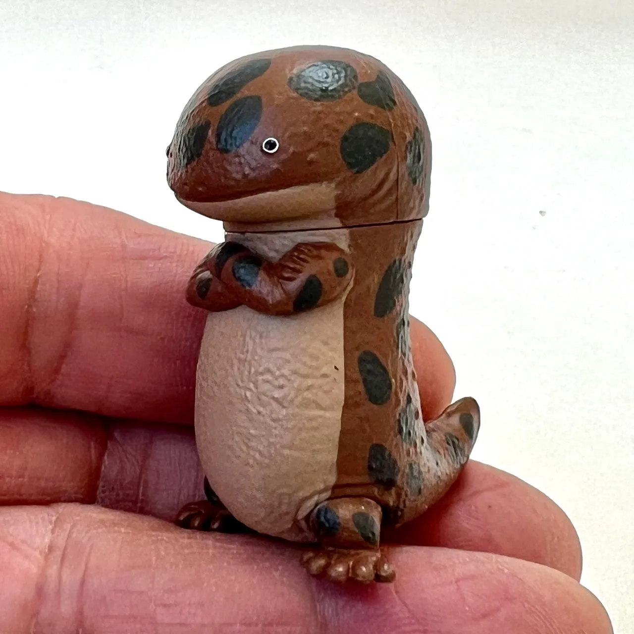 70778 Attitude Amphibians & Lizards Blind Box-10