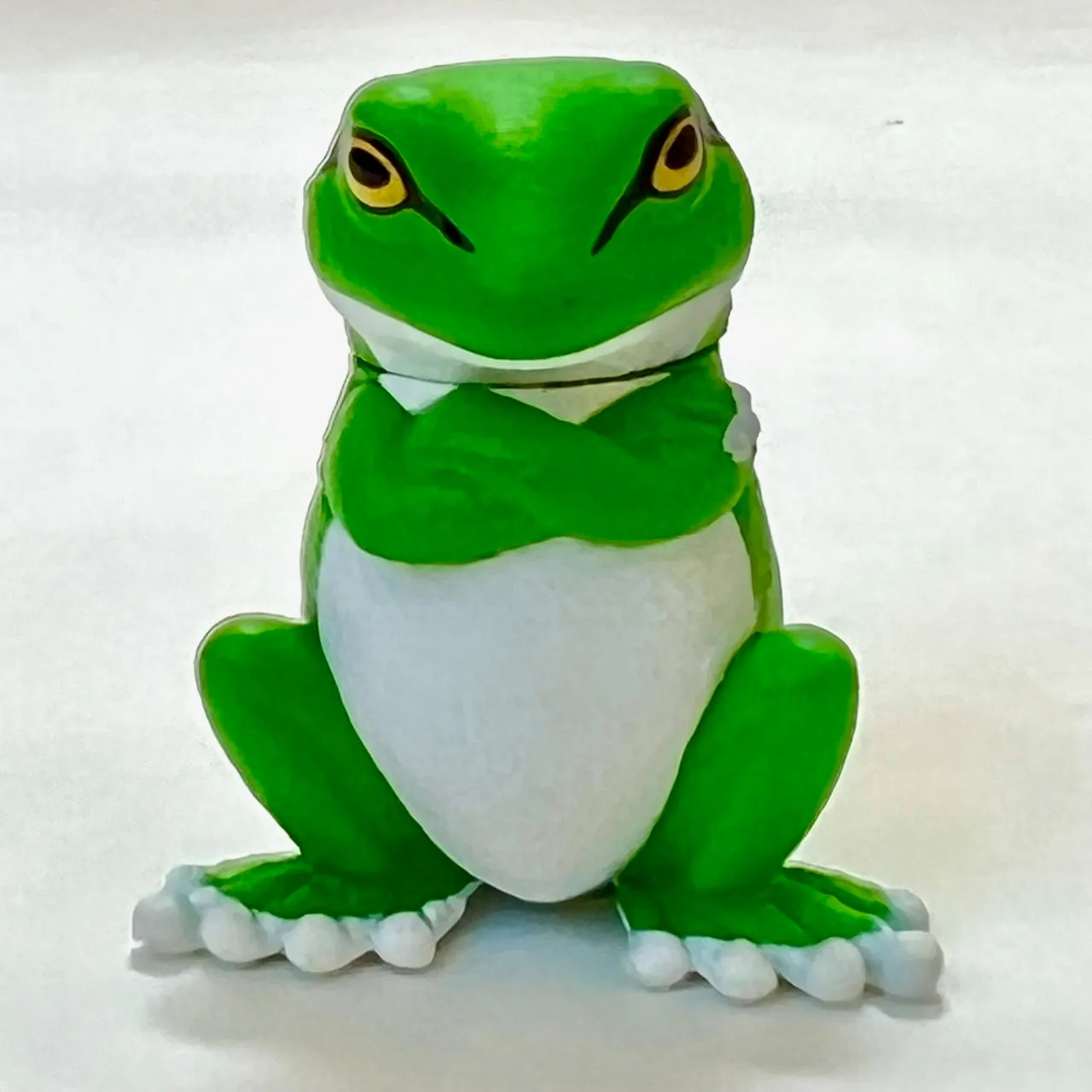 70778 Attitude Amphibians & Lizards Blind Box-10