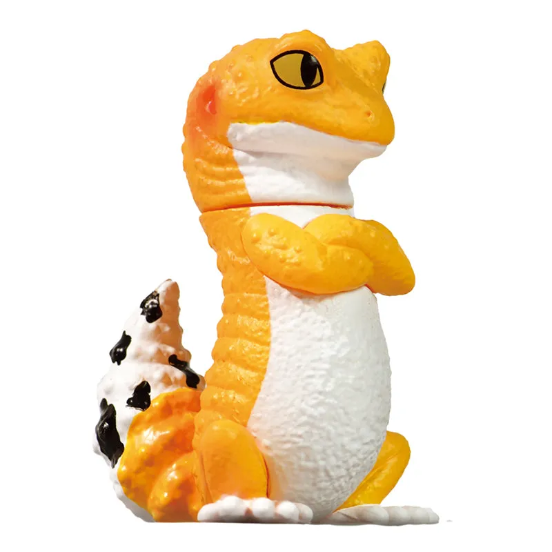 70778 Attitude Amphibians & Lizards Blind Box-10