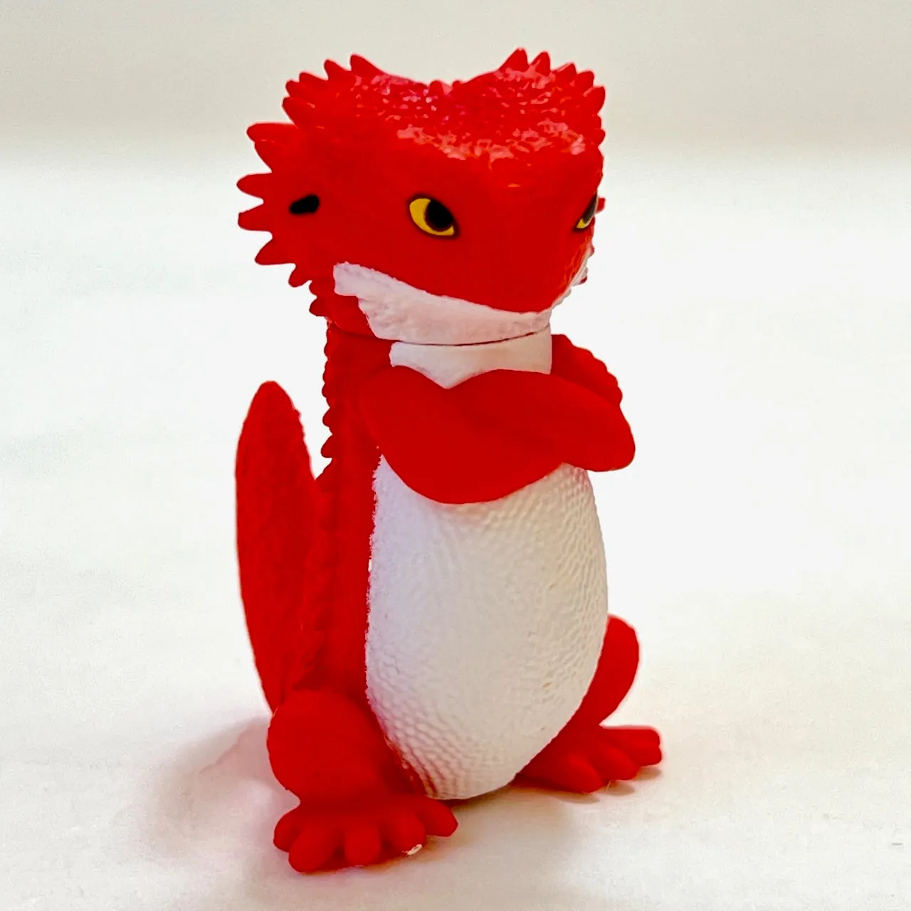70778 Attitude Amphibians & Lizards Blind Box-10