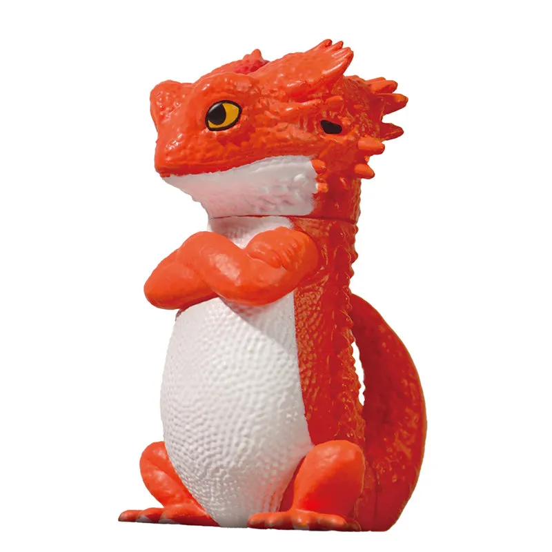 70778 Attitude Amphibians & Lizards Blind Box-10