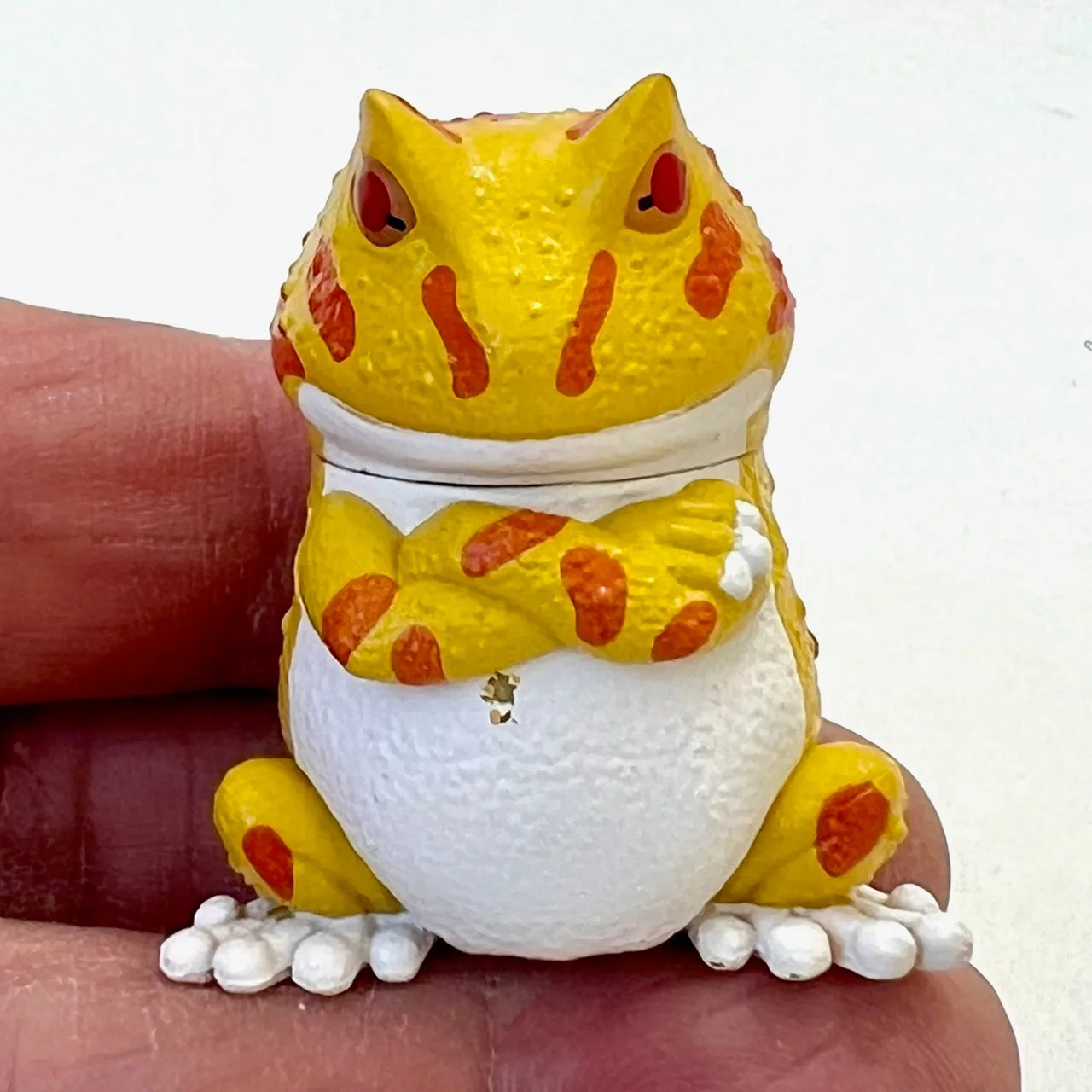 70778 Attitude Amphibians & Lizards Blind Box-10