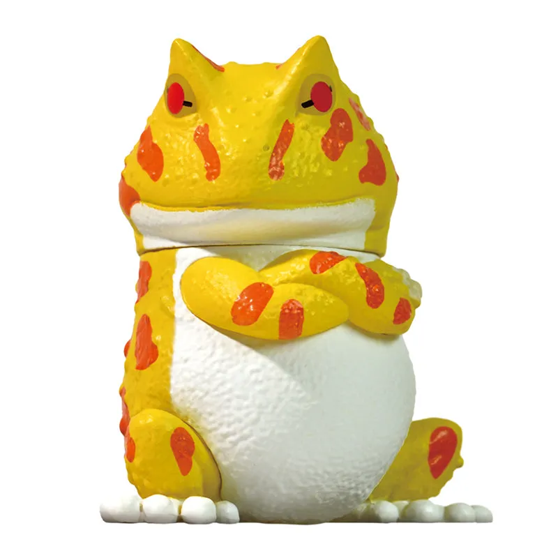 70778 Attitude Amphibians & Lizards Blind Box-10