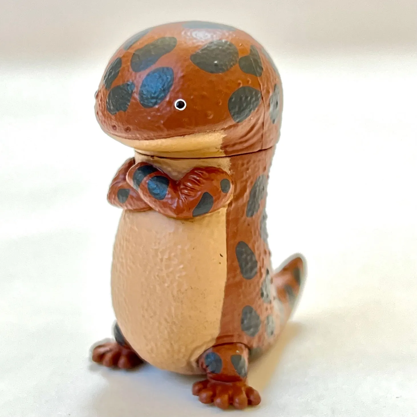 70778 Attitude Amphibians & Lizards Blind Box-10