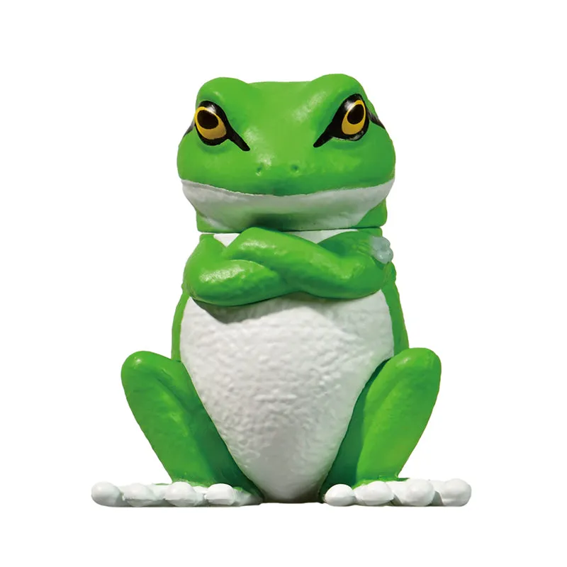 70778 Attitude Amphibians & Lizards Blind Box-10