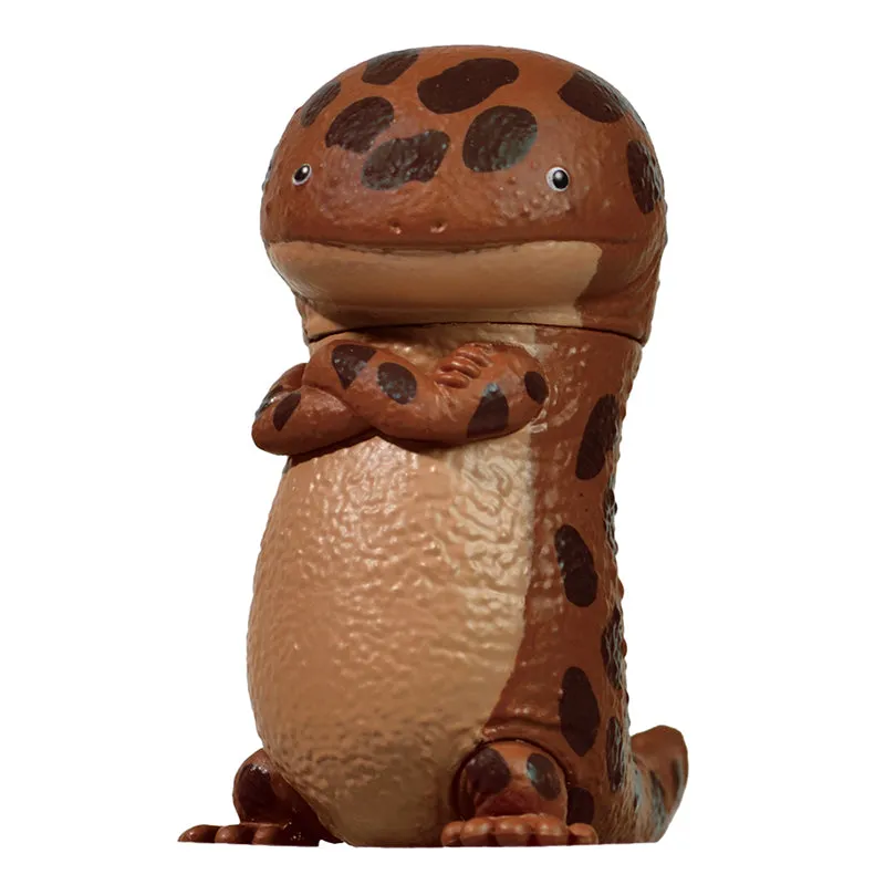70778 Attitude Amphibians & Lizards Blind Box-10