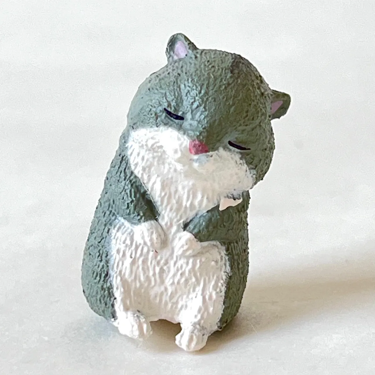 70789 SLEEPY ANIMALS FIGURINE BLIND BOX-10
