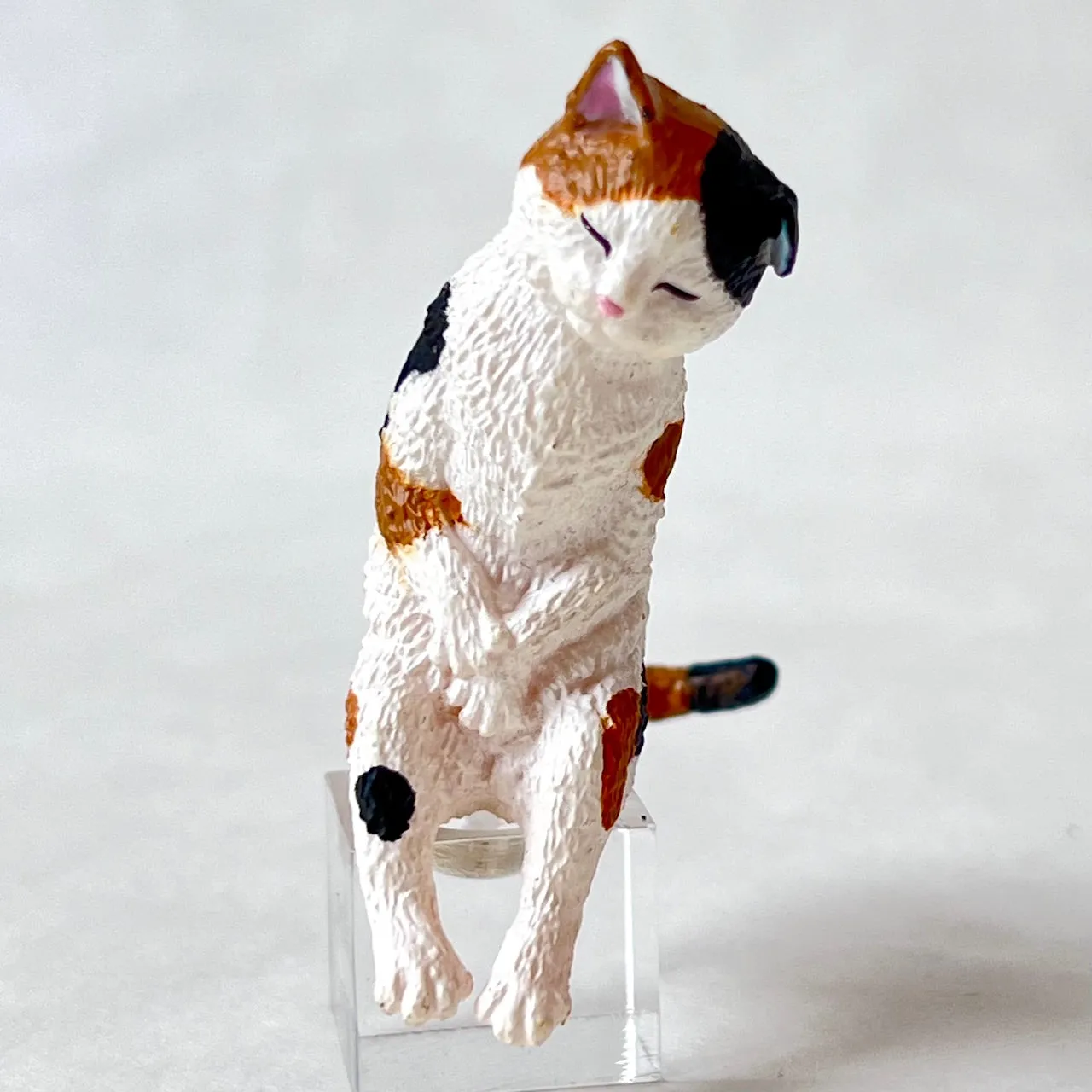 70789 SLEEPY ANIMALS FIGURINE BLIND BOX-10