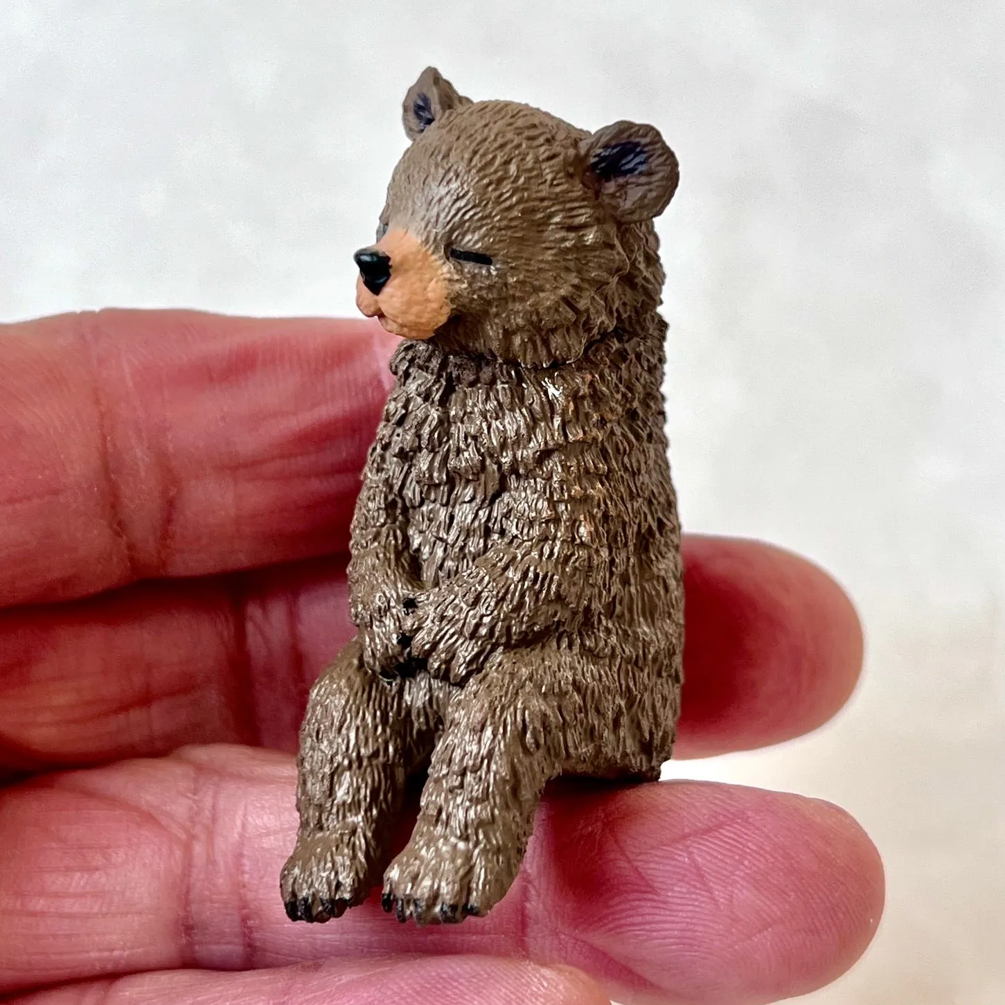 70789 SLEEPY ANIMALS FIGURINE BLIND BOX-10