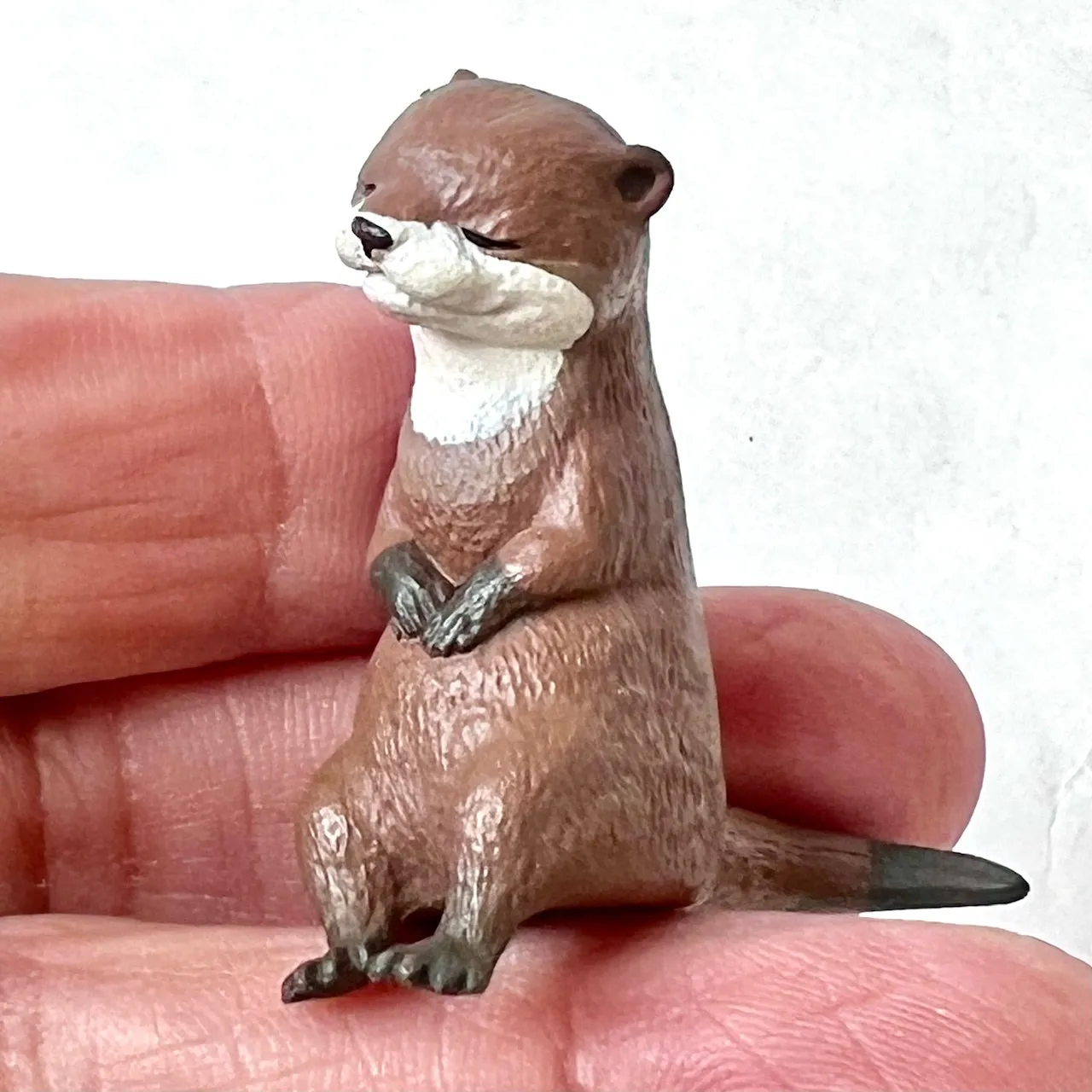 70789 SLEEPY ANIMALS FIGURINE BLIND BOX-10
