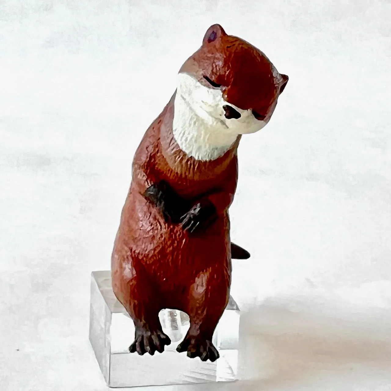 70789 SLEEPY ANIMALS FIGURINE BLIND BOX-10