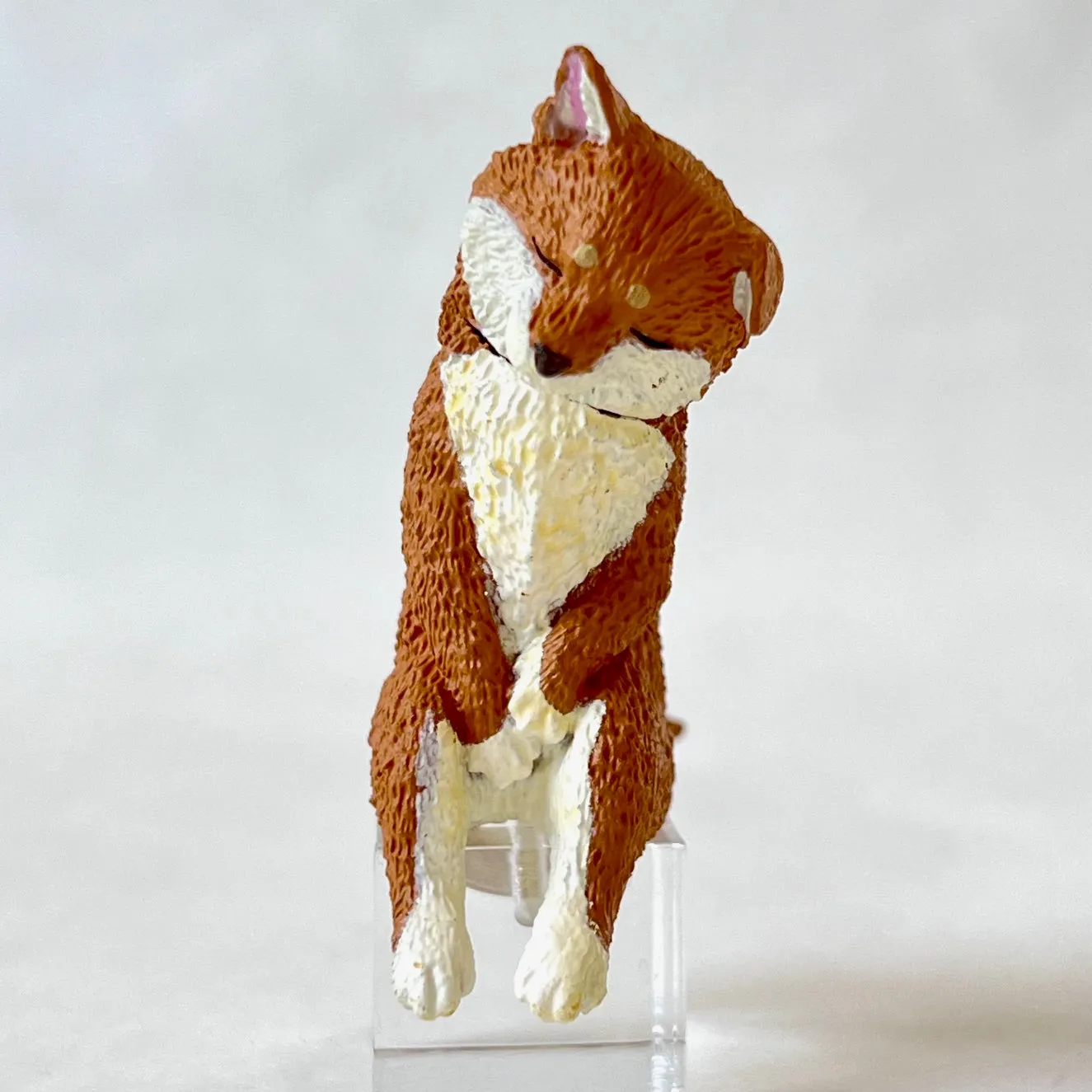 70789 SLEEPY ANIMALS FIGURINE BLIND BOX-10
