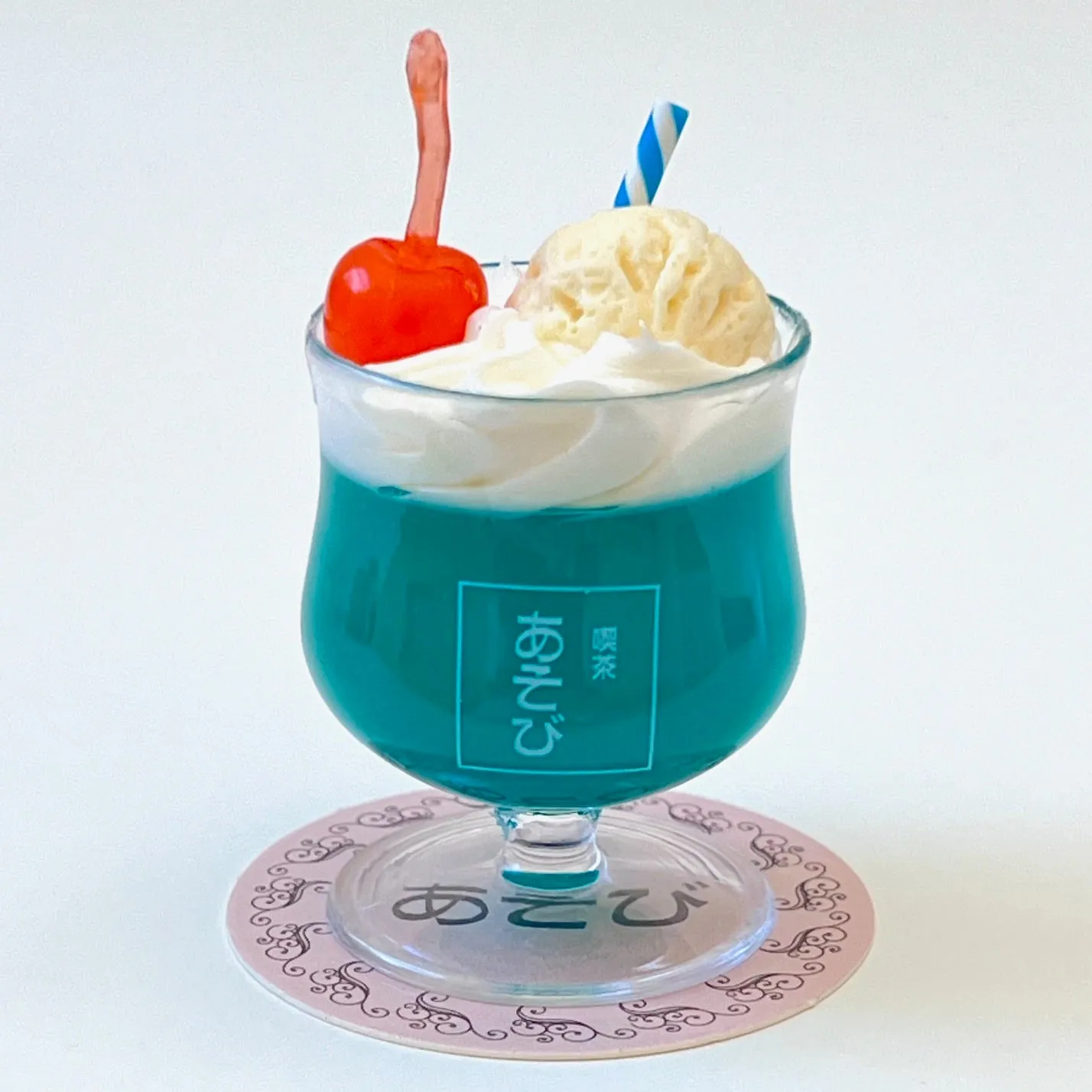 73006 CREAM SODA FIGURINE BLIND BOX-12