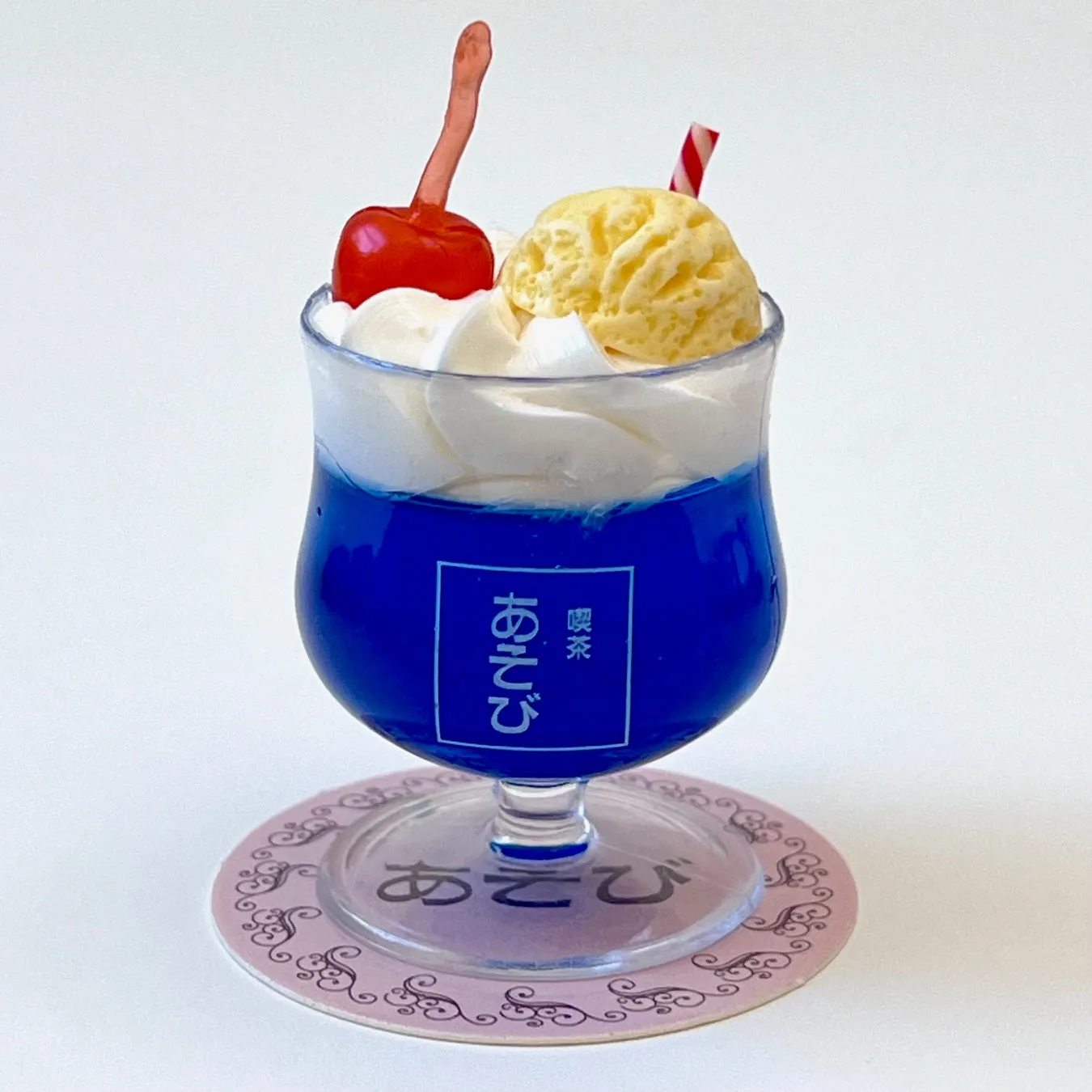 73006 CREAM SODA FIGURINE BLIND BOX-12