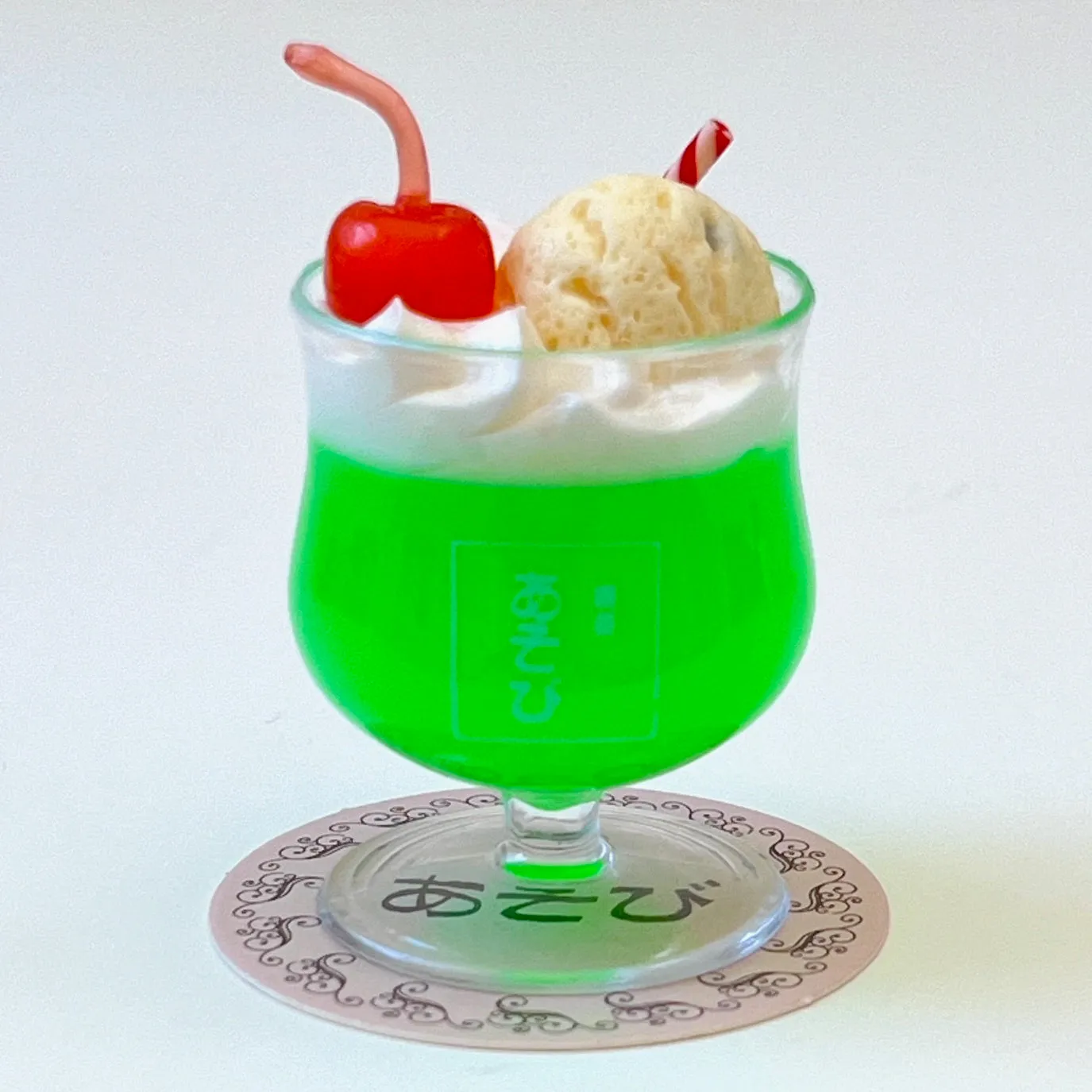 73006 CREAM SODA FIGURINE BLIND BOX-12
