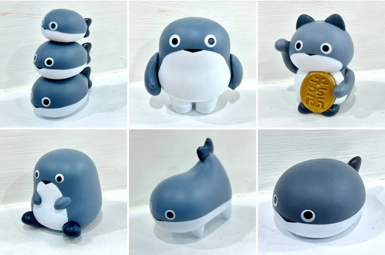 73079 Whale Blind Box-6