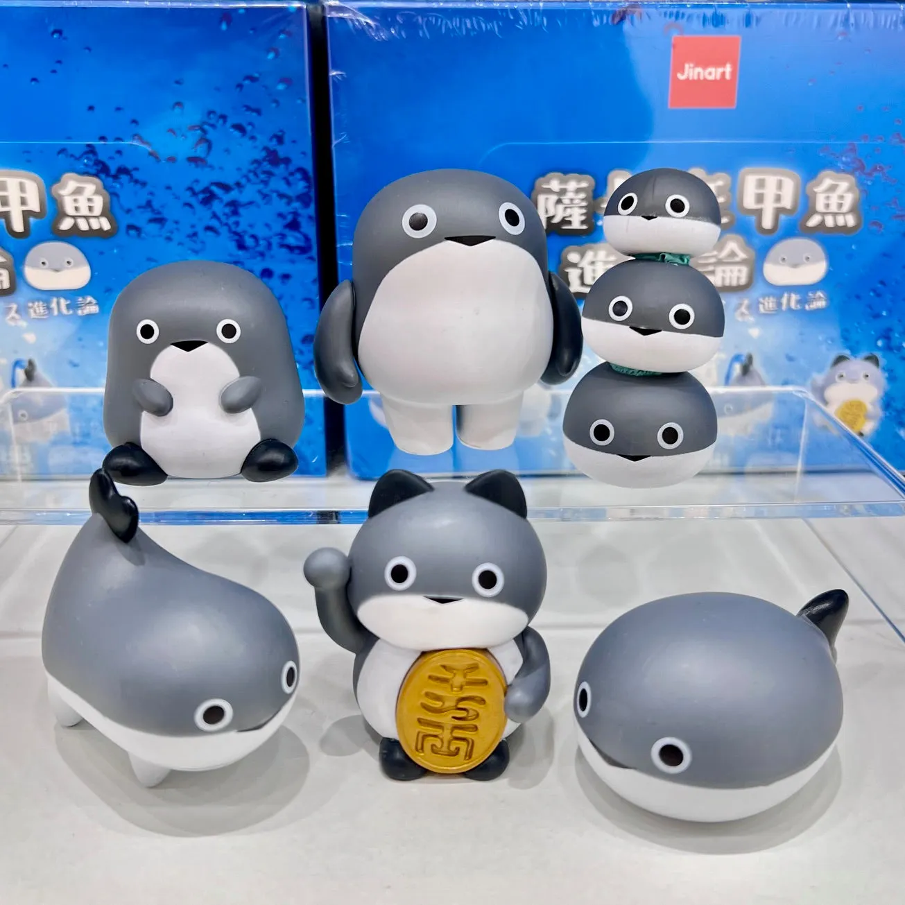 73079 Whale Blind Box-6
