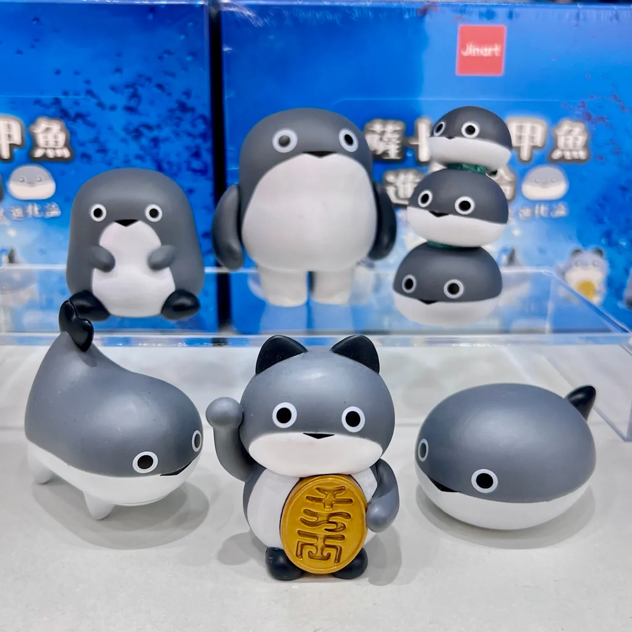 73079 Whale Blind Box-6