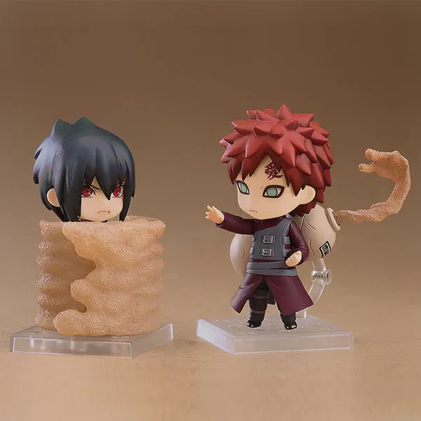 956 Nendoroid Gaara Figure - Naruto Shippuden