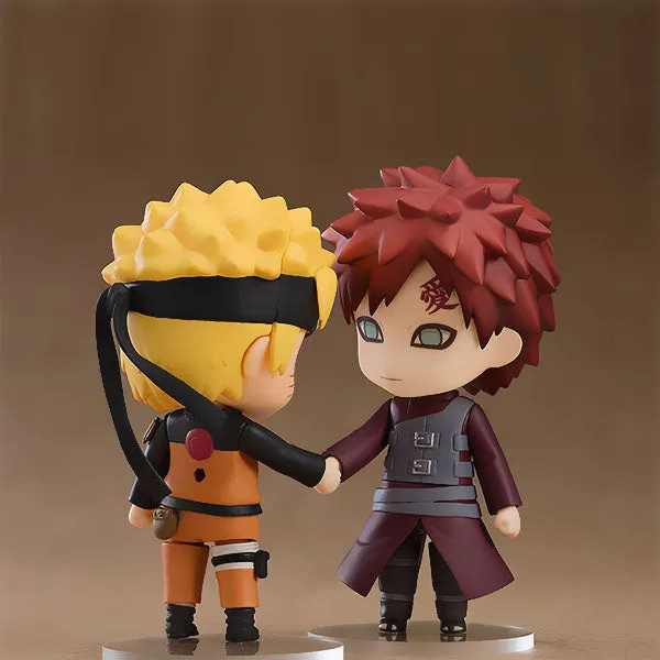 956 Nendoroid Gaara Figure - Naruto Shippuden
