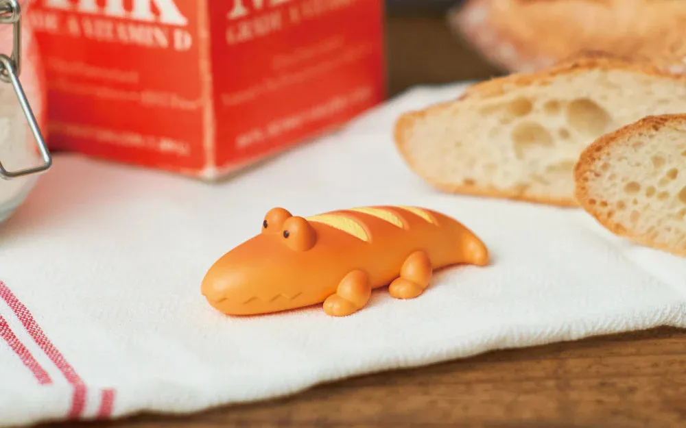 Animal Bakery Series 2