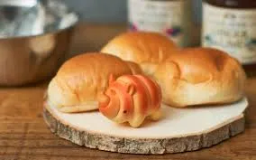 Animal Bakery Series 2