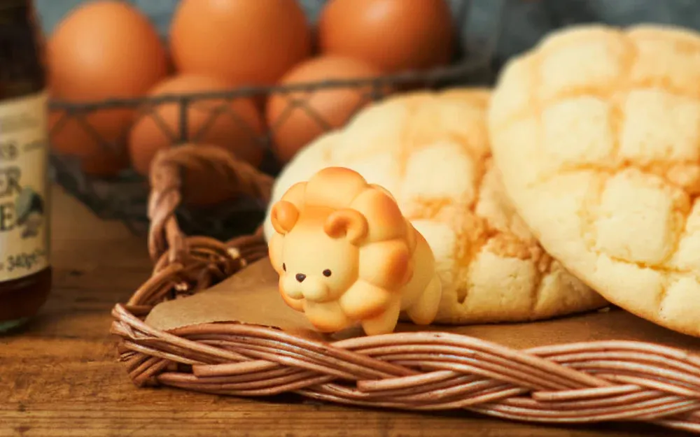 Animal Bakery Series 2