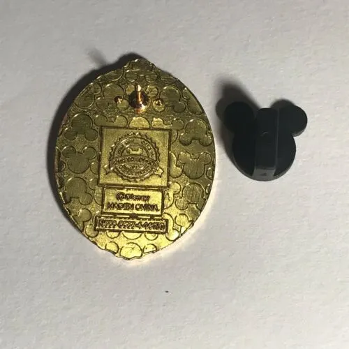 ARIEL Princess Cameo The Little Mermaid Mystery Collection Disney Pin 102157