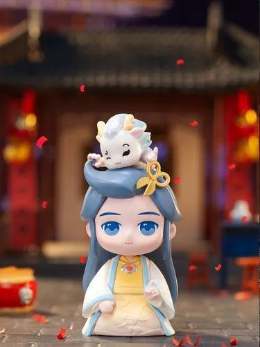 ASI YU XIAOLINGDANG Festival Poetry  Series