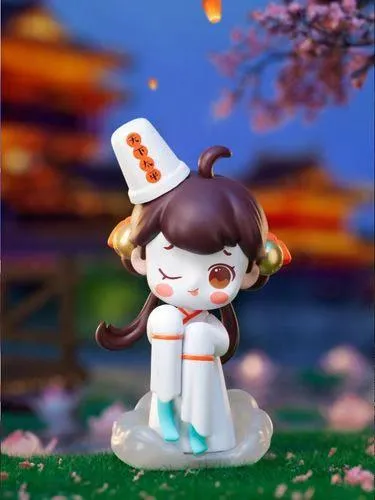 ASI YU XIAOLINGDANG Festival Poetry  Series