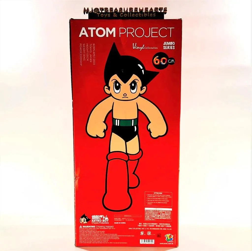 Astro Boy (Atom Project) Jumbo Size 60cm