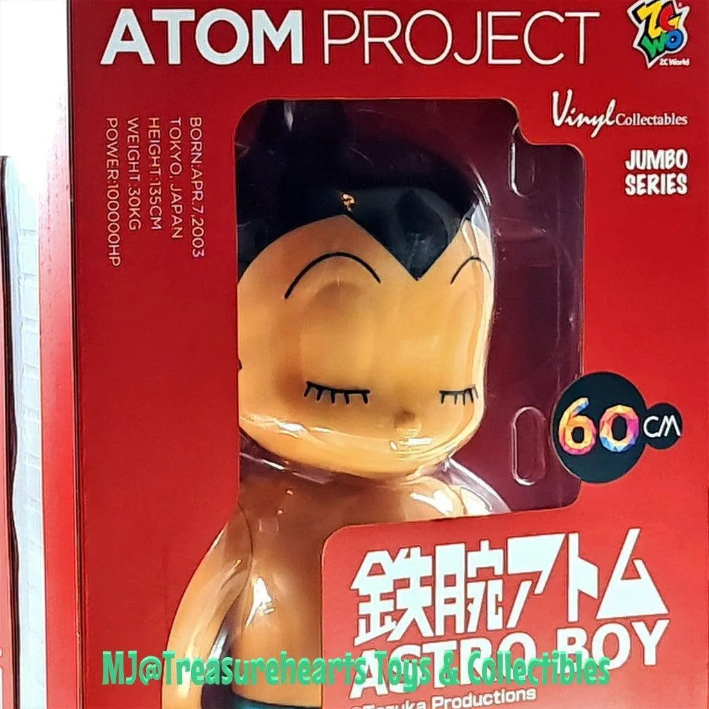 Astro Boy (Atom Project) Jumbo Size 60cm