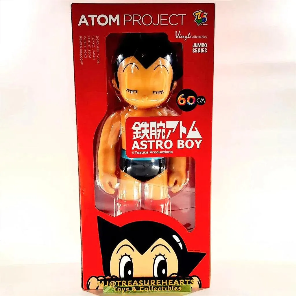 Astro Boy (Atom Project) Jumbo Size 60cm