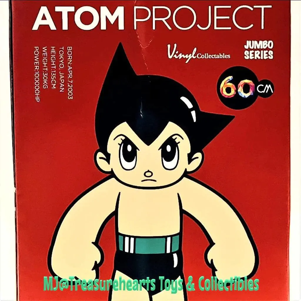Astro Boy (Atom Project) Jumbo Size 60cm
