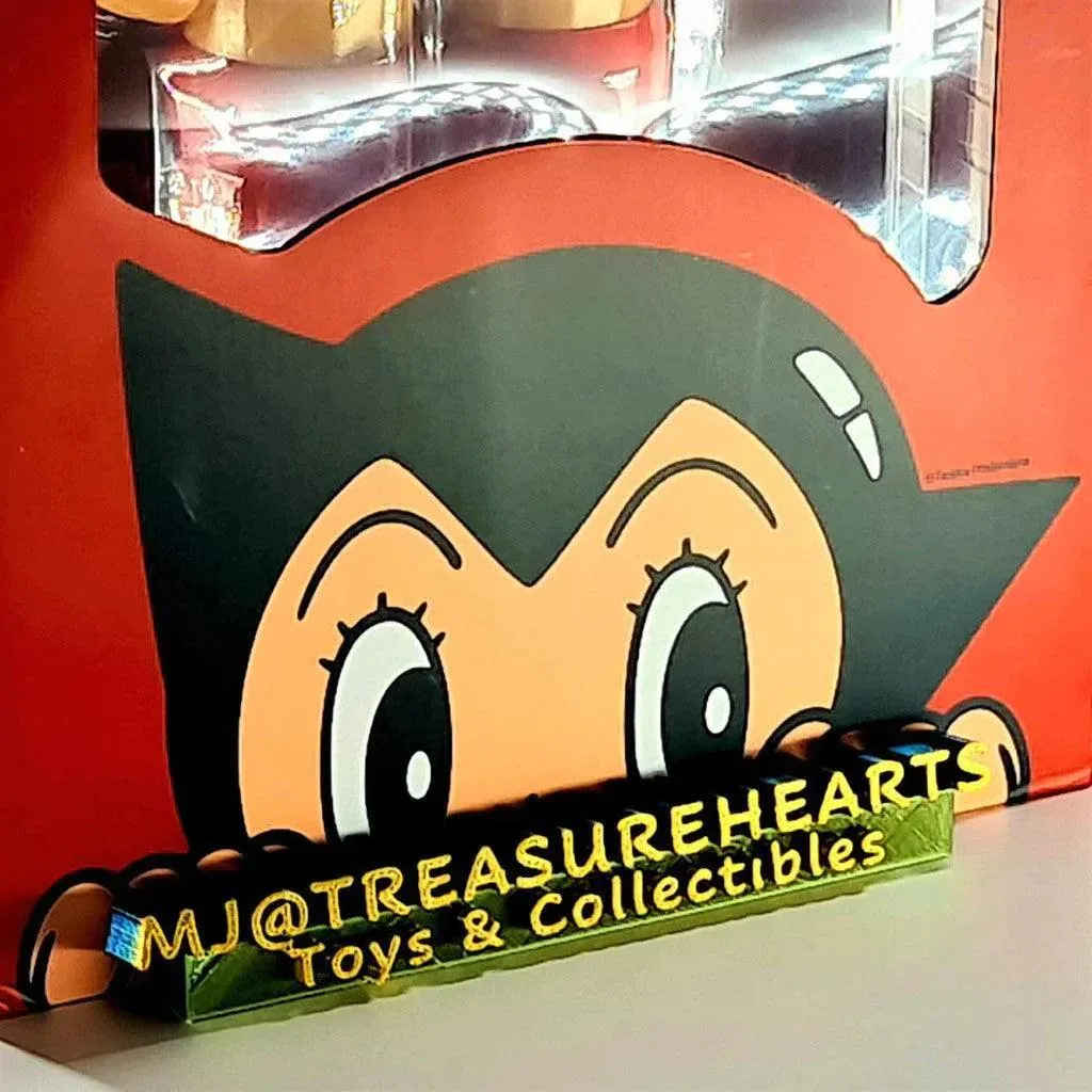 Astro Boy (Atom Project) Jumbo Size 60cm