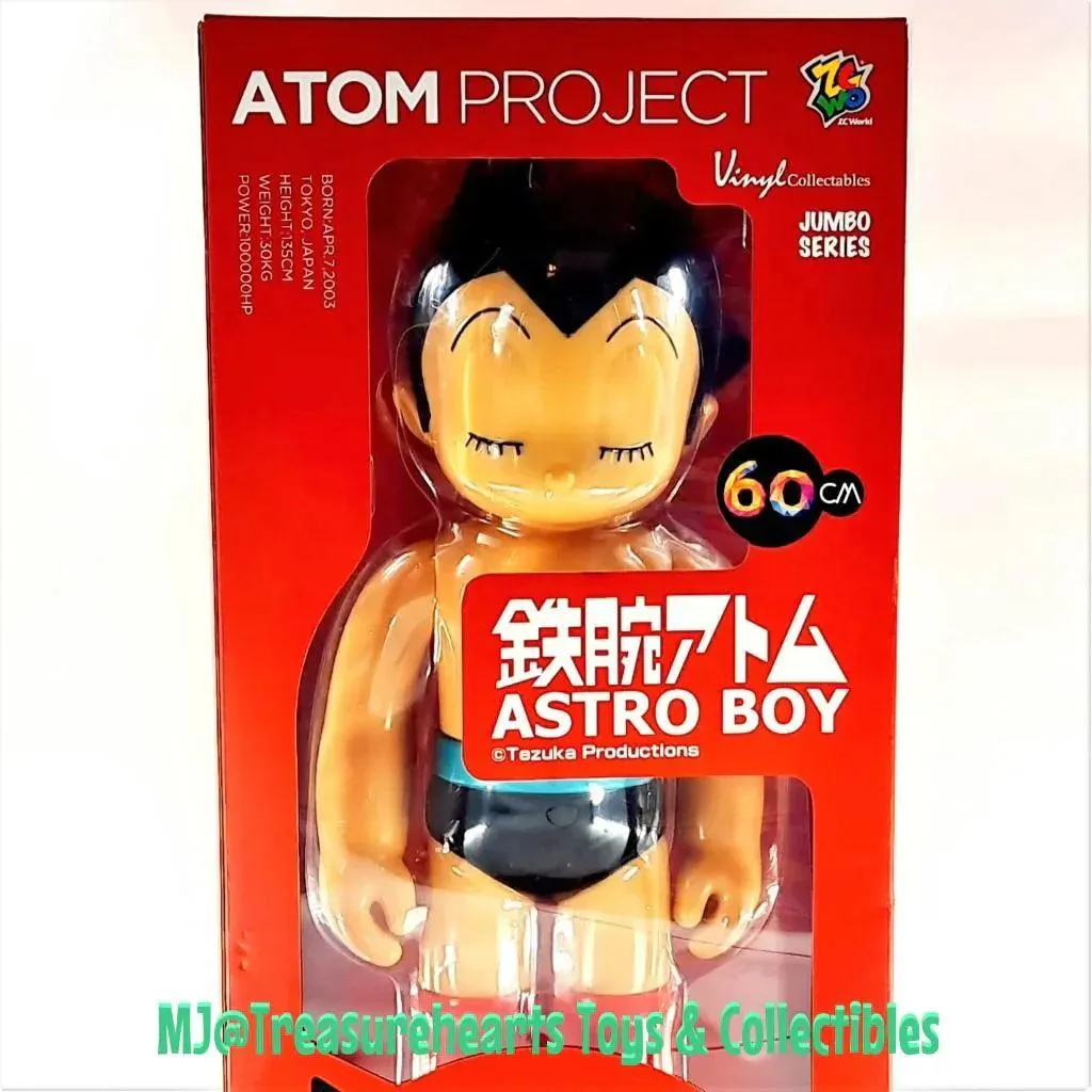 Astro Boy (Atom Project) Jumbo Size 60cm