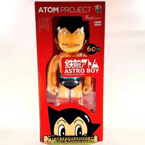 Astro Boy (Atom Project) Jumbo Size 60cm