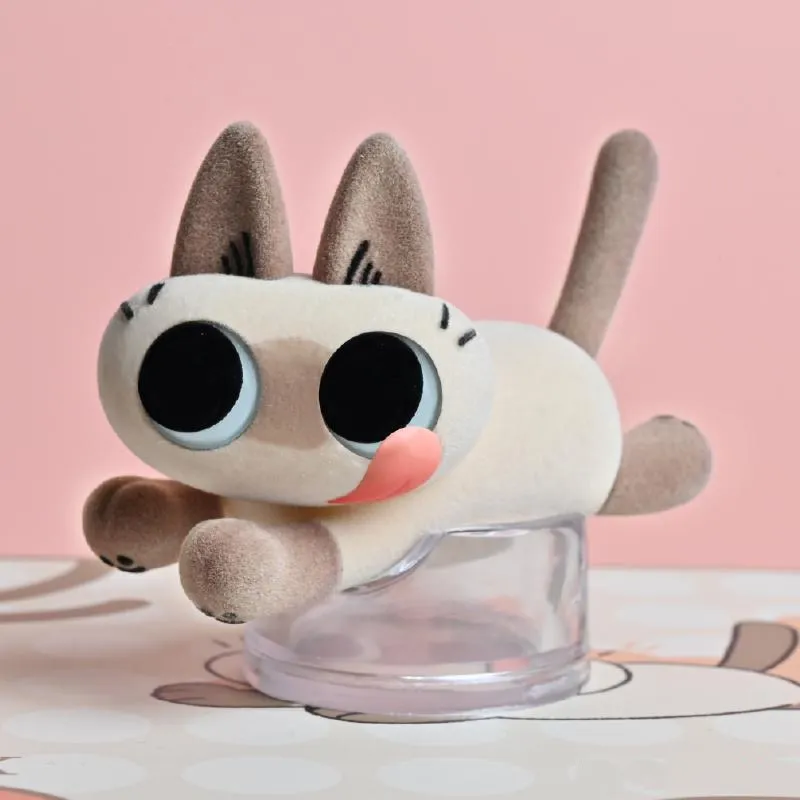 Azukisan's Daily Life  Series1 Blind Box