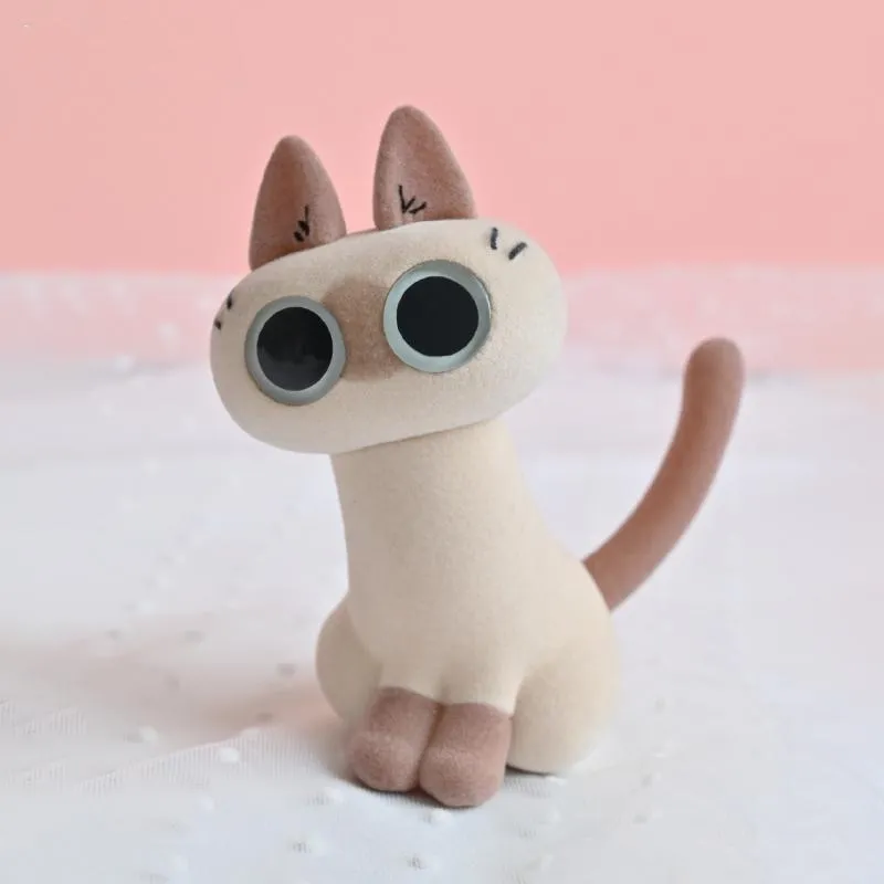 Azukisan's Daily Life  Series1 Blind Box