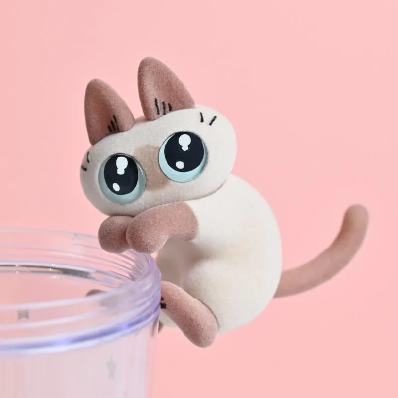Azukisan's Daily Life  Series1 Blind Box