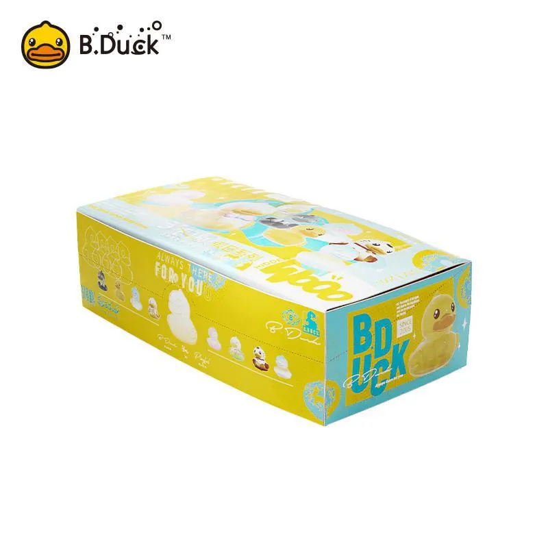 B.DUCK Dopamine Holiday Series Blind Box