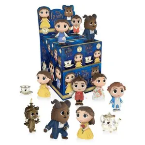 Beauty and the Beast Live Action Mystery Minis: (1 Blind Box)